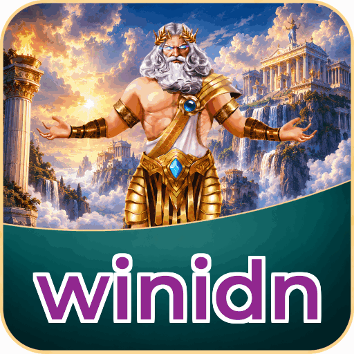 Katalog aplikasi Android winidn Indonesia