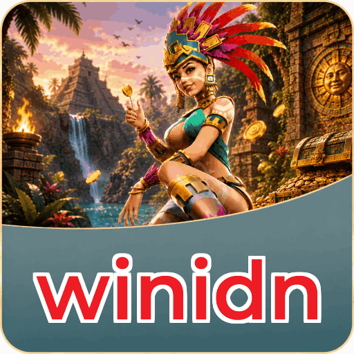 Perjalanan dan sejarah winidn Indonesia